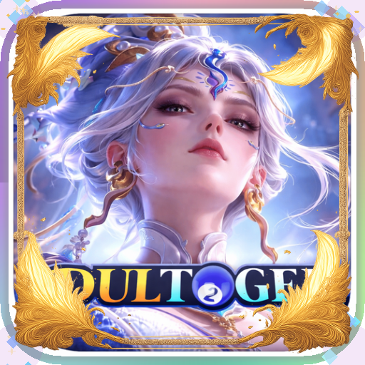 dultogel — galeri pratinjau - APK Resmi